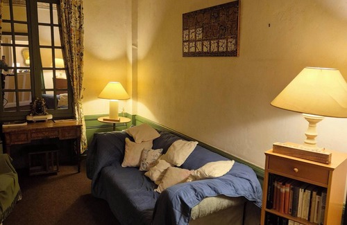 Centre Hotel | Hotel Saint Jean