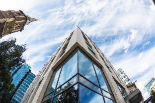 Portsoken Hotel | Hotel Saint London