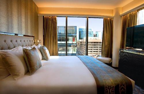 Portsoken Hotel | Hotel Saint London