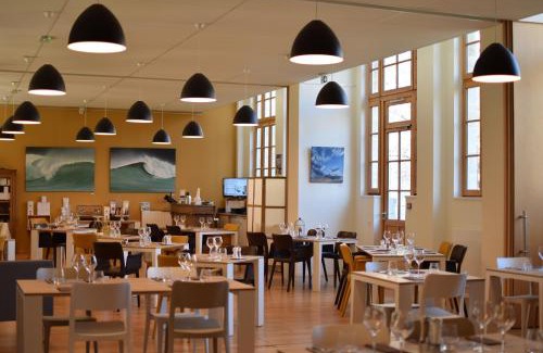Saint Genes Hotel | Hotel Saint Louis Beaulieu - Bordeaux