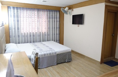 Chittagong Hotel | Hotel Saint Martin Ltd.