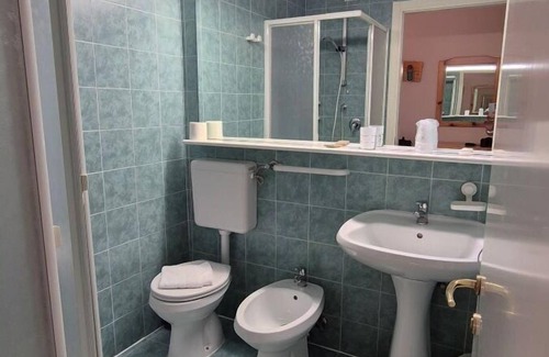 Malborghetto Valbruna Hotel | Hotel Saisera