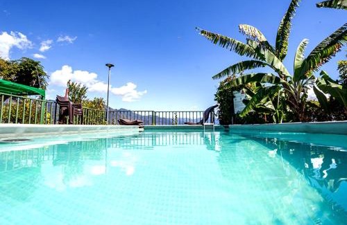 San Pedro La Laguna Hotel | Hotel Sak'cari El Amanecer