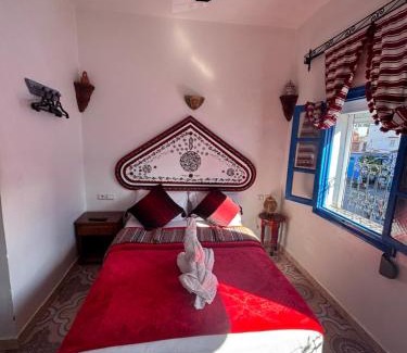 Medina of Chefchaouen Hostel | Hotel sakura