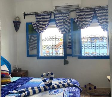 Medina of Chefchaouen Hostel | Hotel sakura