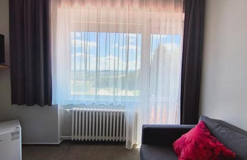 Senov u Noveho Jicina Hotel | Hotel Salaš