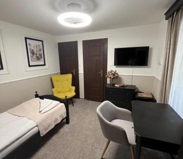 Banska Stiavnica Hotel | Hotel Salamander - Garni