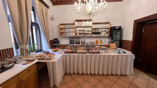 Banska Stiavnica Hotel | Hotel Salamander - Garni