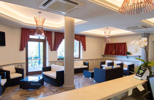 Verceia Hotel | Hotel Saligari
