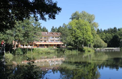 Bad Duerrheim Hotel | Hotel Salinensee