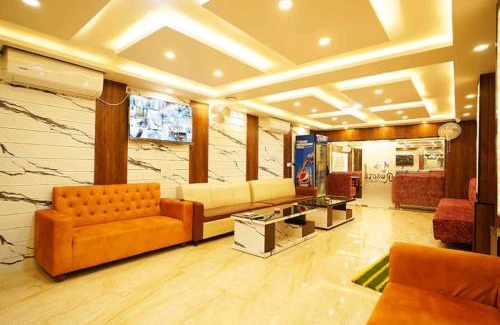 Mahipalpur Extension Hotel | Hotel Salt N Rove Near Terminal 3 Delhi Airport With Free Airport Pickup