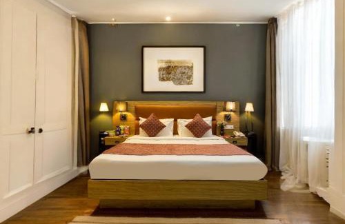 Mahipalpur Extension Hotel | Hotel Salt N Rove Near Terminal 3 Delhi Airport With Free Airport Pickup