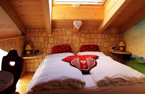 Cavalese Hotel | Hotel Salvanel
