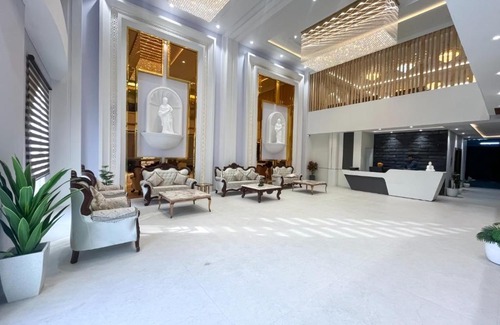 Bathinda Hotel | Hotel salvia