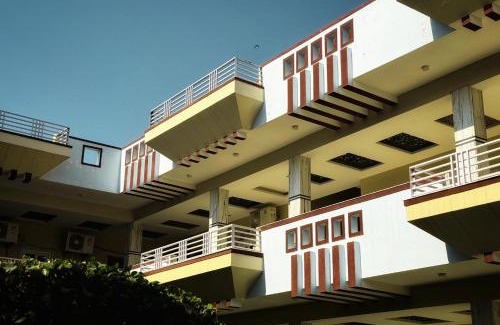 Mehandipur Hotel | Hotel Samarth Residency