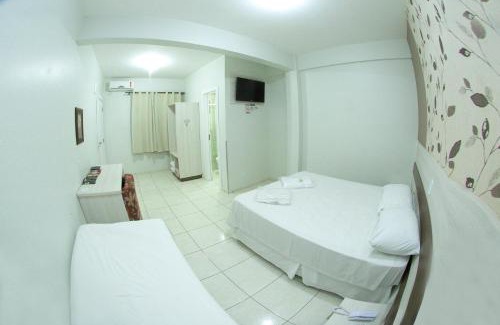 Realeza Hotel | Hotel Sambakia