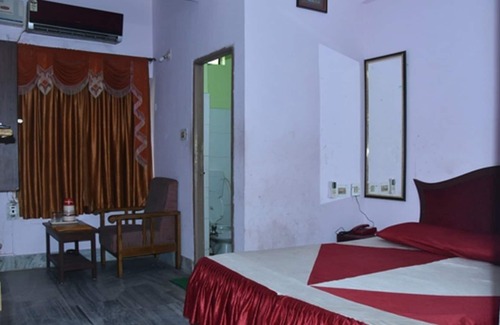 Bhubaneshwar Hotel | Hotel Sambit Palace