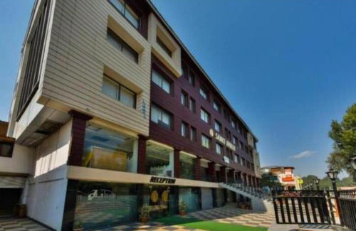 Rajbagh House | Hotel Samci Riviera, Srinagar