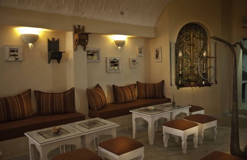 Hammamet Resort | Hotel Samira Club - Caters to Couples