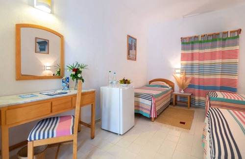 Hammamet Resort | Hotel Samira Club - Caters to Couples