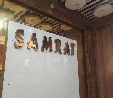 Gurugram Hotel | Hotel Samrat