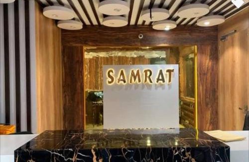 Gurugram Hotel | Hotel Samrat
