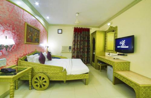 Mount Abu Hotel | Hotel Samrat International