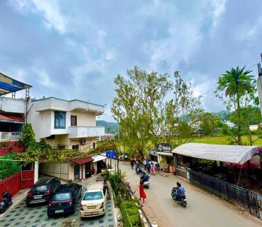 Mount Abu Hotel | Hotel Samrat International