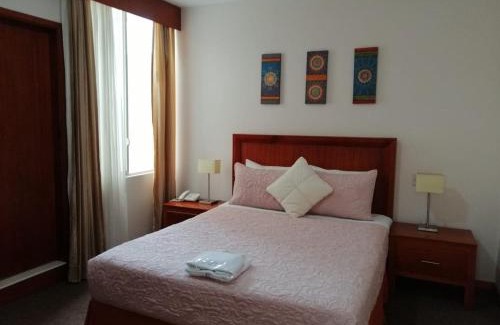 Zamora Hotel | Hotel Samuria