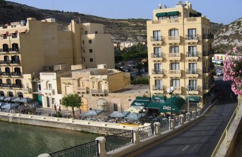 Xlendi Hotel | Hotel San Andrea