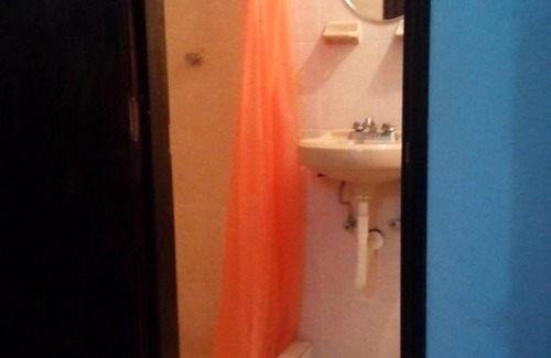Xalapa Hotel | Hotel San Andres