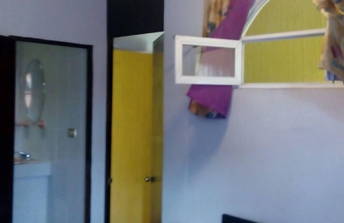Xalapa Hotel | Hotel San Andres