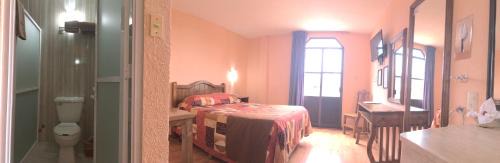 Puebla Historic Center Hotel | Hotel San Angel
