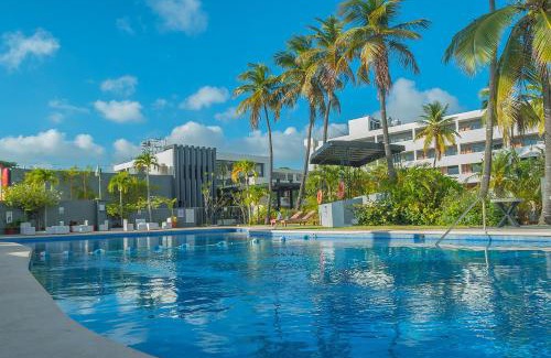 Tampico Hotel | Hotel San Antonio