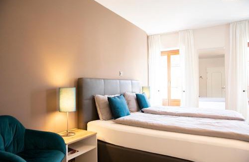 Tenero-Contra Hotel | Hotel San Bernardo