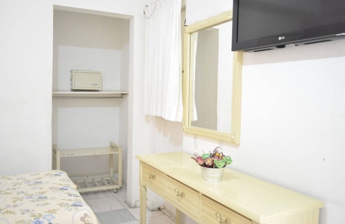 Irapuato Hotel | Hotel San Carlos