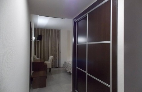 Coria Hotel | Hotel San Cristobal