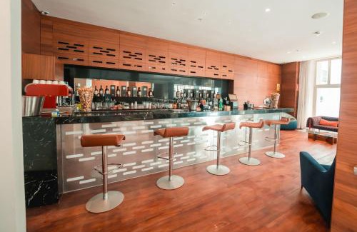 Casco Viejo Hotel | Hotel San Felipe