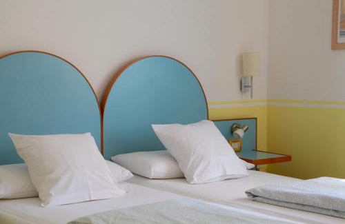 San Felice del Benaco Hotel | Hotel San Filis