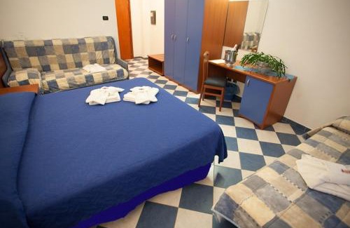 Grisolia Hotel | Hotel San Gaetano