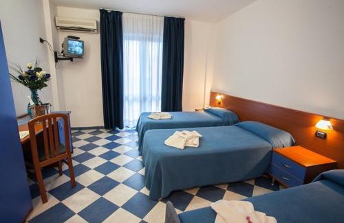Grisolia Hotel | Hotel San Gaetano