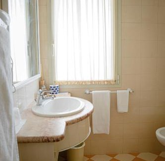 Fabbrico Hotel | Hotel San Genesio