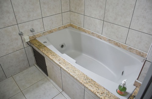 Arroio Trinta Hotel | Hotel San Ghermann