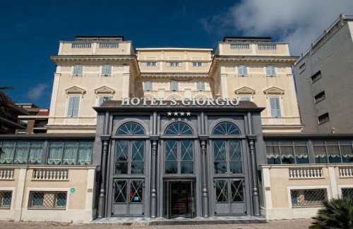 Civitavecchia Hotel | Hotel San Giorgio