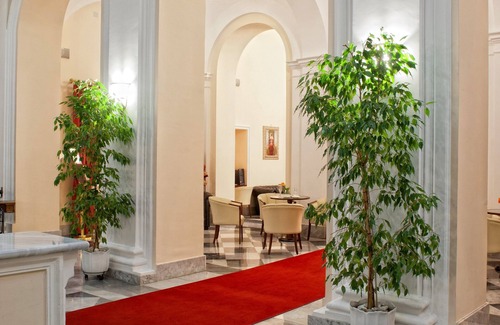 Civitavecchia Hotel | Hotel San Giorgio