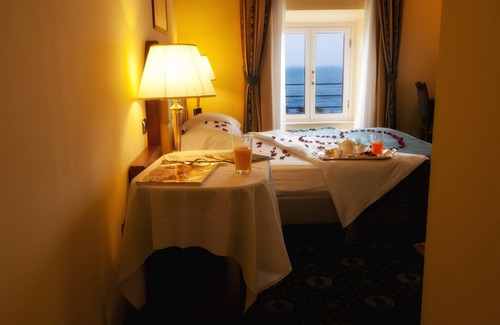 Civitavecchia Hotel | Hotel San Giorgio