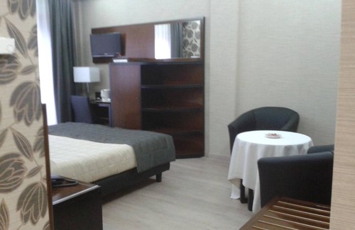 Sangano Hotel | Hotel San Giorgio
