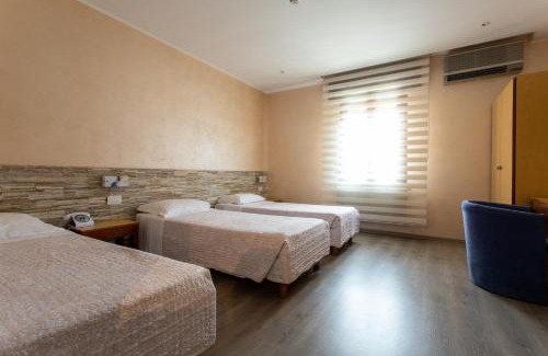 Udine Hotel | Hotel San Giorgio
