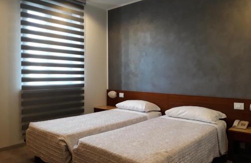 Udine Hotel | Hotel San Giorgio