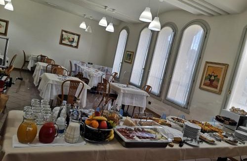 Accettura Hotel | Hotel San Giuliano